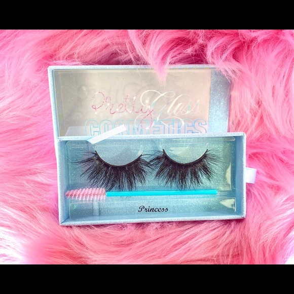 “Princess” Pretty Minks - Picture 3 of 3